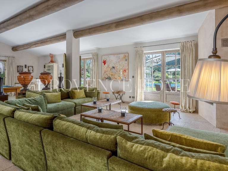 Propriété Ménerbes - 7 chambres - 752m²