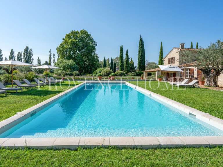 Propriété Ménerbes - 7 chambres - 752m²