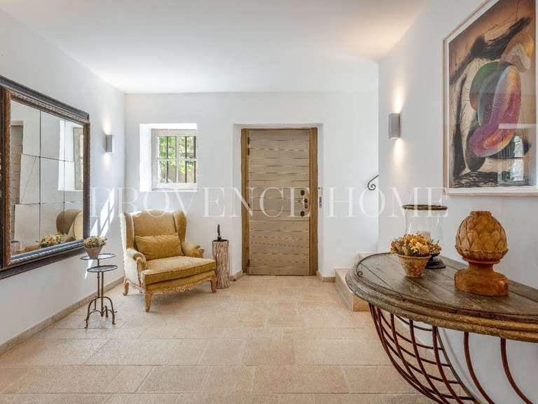 Propriété Ménerbes - 7 chambres - 752m²