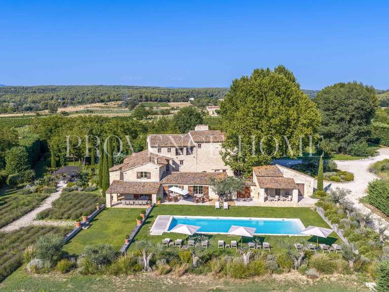Propriété Ménerbes - 7 chambres - 752m²