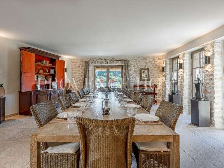 Propriété Ménerbes - 7 chambres - 752m²