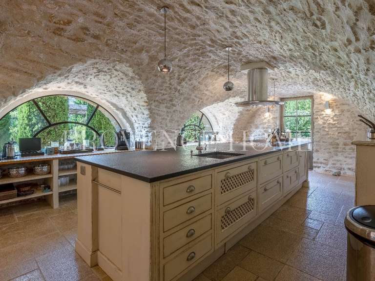 Propriété Ménerbes - 7 chambres - 752m²