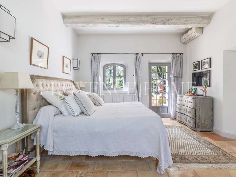 Propriété Ménerbes - 7 chambres - 500m²
