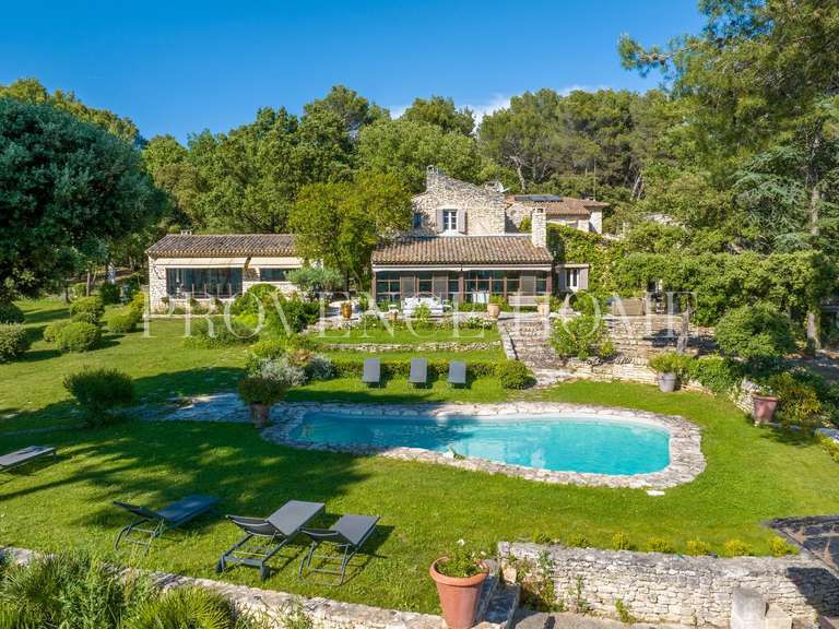 Propriété Ménerbes - 7 chambres - 500m²