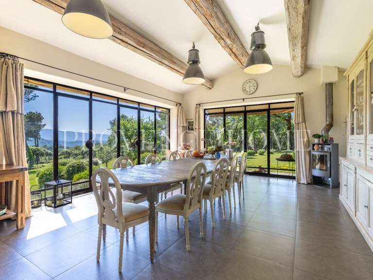 Propriété Ménerbes - 7 chambres - 500m²
