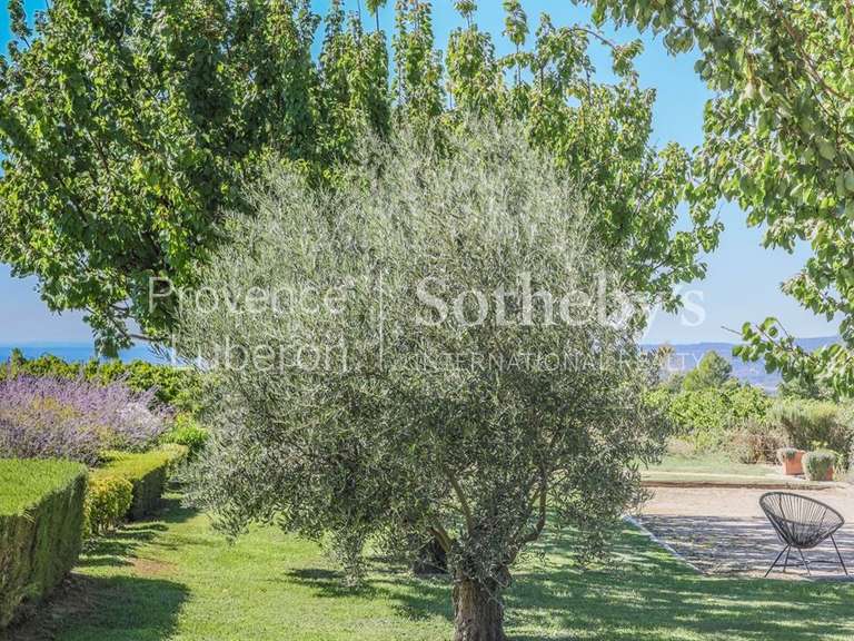 Propriété Ménerbes - 6 chambres - 440m²