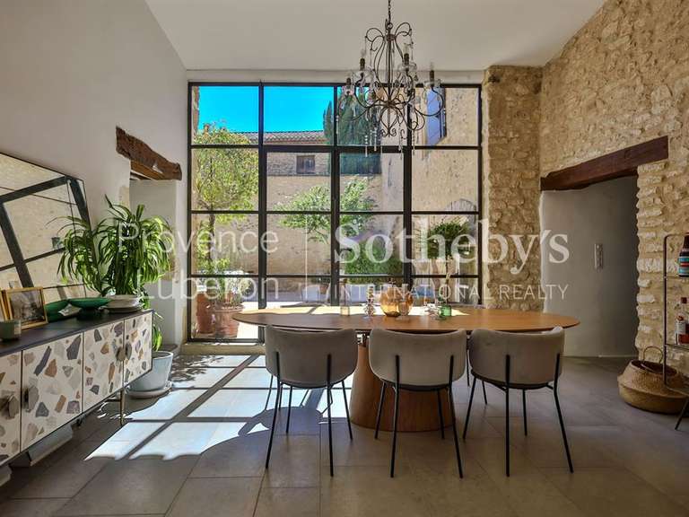 Propriété Ménerbes - 6 chambres - 440m²