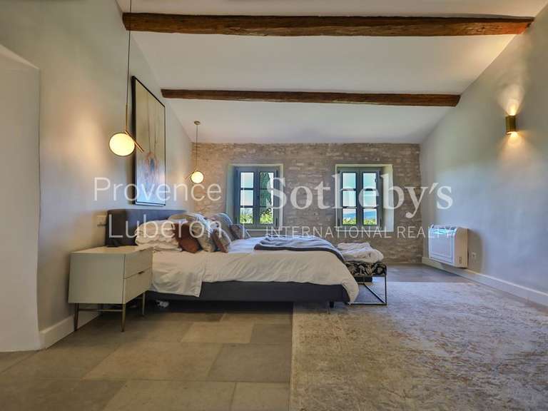 Propriété Ménerbes - 6 chambres - 440m²
