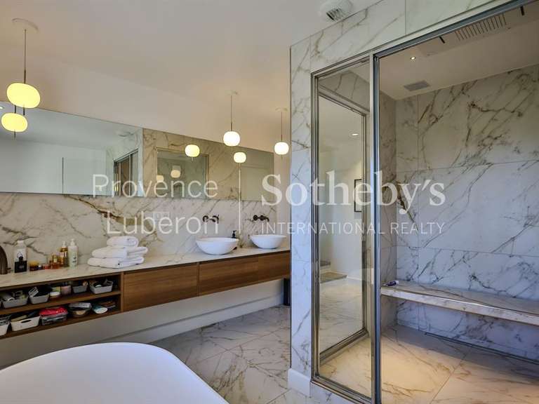 Propriété Ménerbes - 6 chambres - 440m²