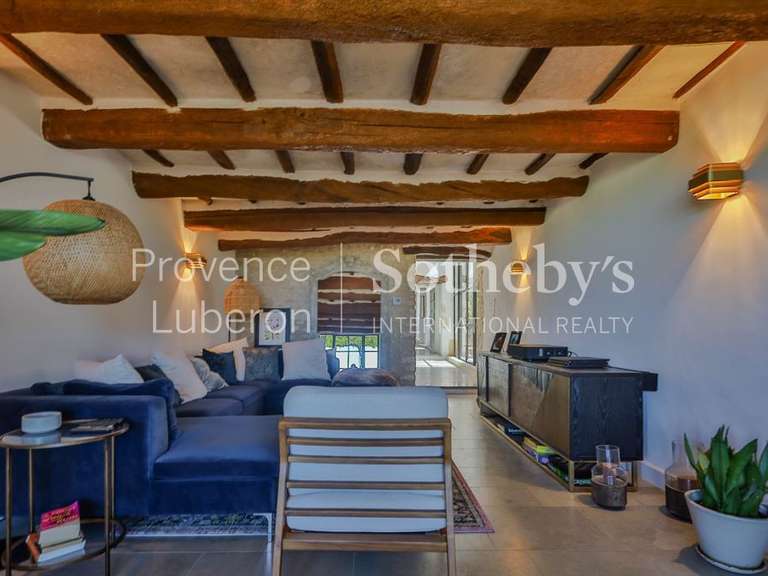 Propriété Ménerbes - 6 chambres - 440m²