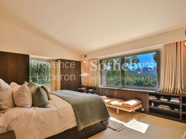 Propriété Ménerbes - 8 chambres - 600m²