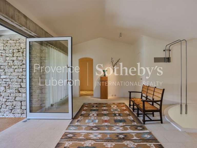 Propriété Ménerbes - 8 chambres - 600m²