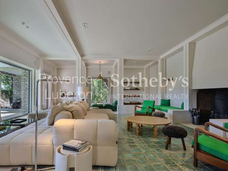 Propriété Ménerbes - 8 chambres - 600m²