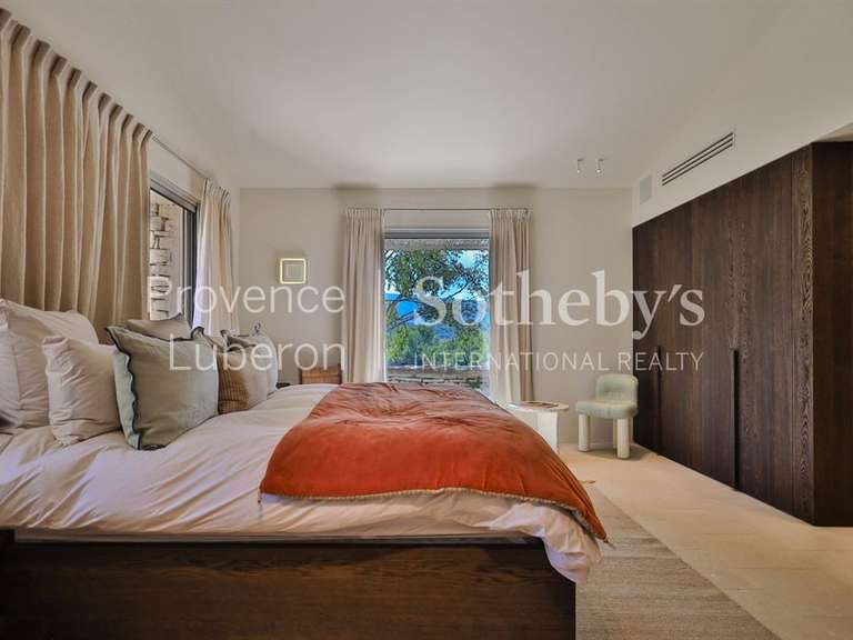 Propriété Ménerbes - 8 chambres - 600m²