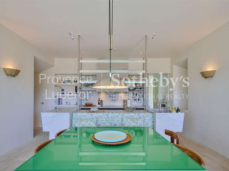 Propriété Ménerbes - 8 chambres - 600m²