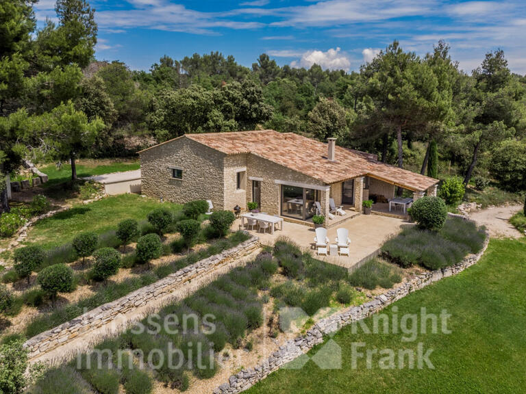 Vente Villa Ménerbes - 3 chambres