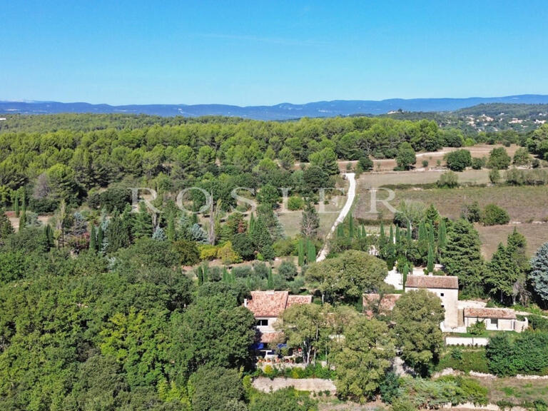 Villa Ménerbes - 7 bedrooms - 700m²