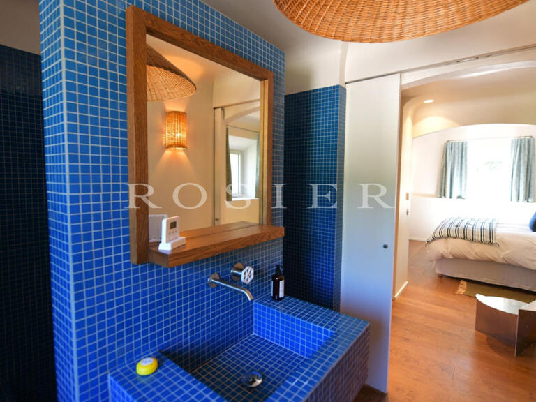 Villa Ménerbes - 7 bedrooms - 700m²
