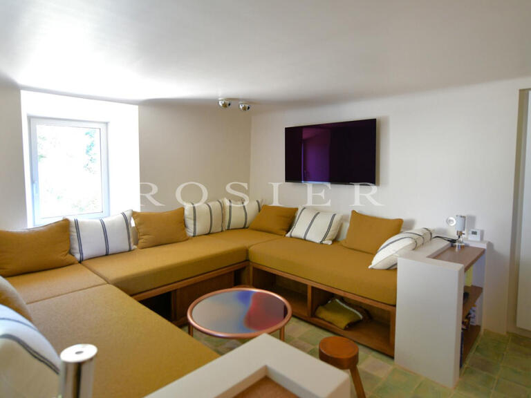 Villa Ménerbes - 7 bedrooms - 700m²