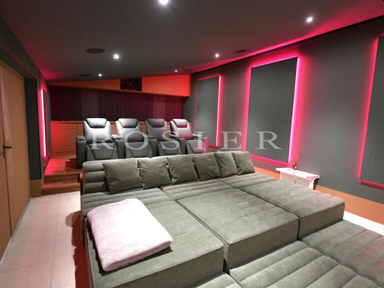 Villa Ménerbes - 7 bedrooms - 700m²