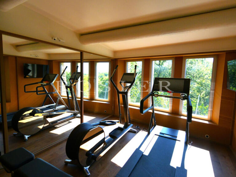 Villa Ménerbes - 7 bedrooms - 700m²