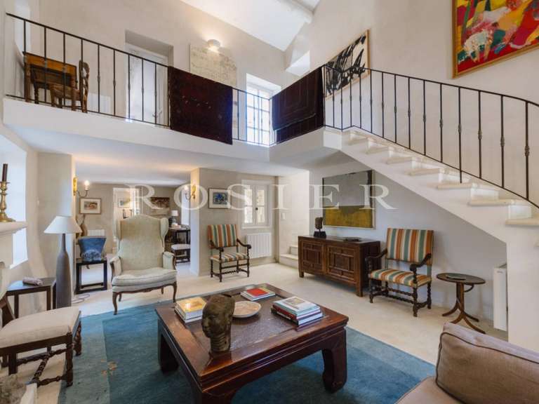 Villa Ménerbes - 5 chambres - 275m²
