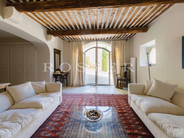 Villa Ménerbes - 5 chambres - 275m²