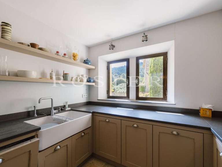 Villa Ménerbes - 5 chambres - 275m²