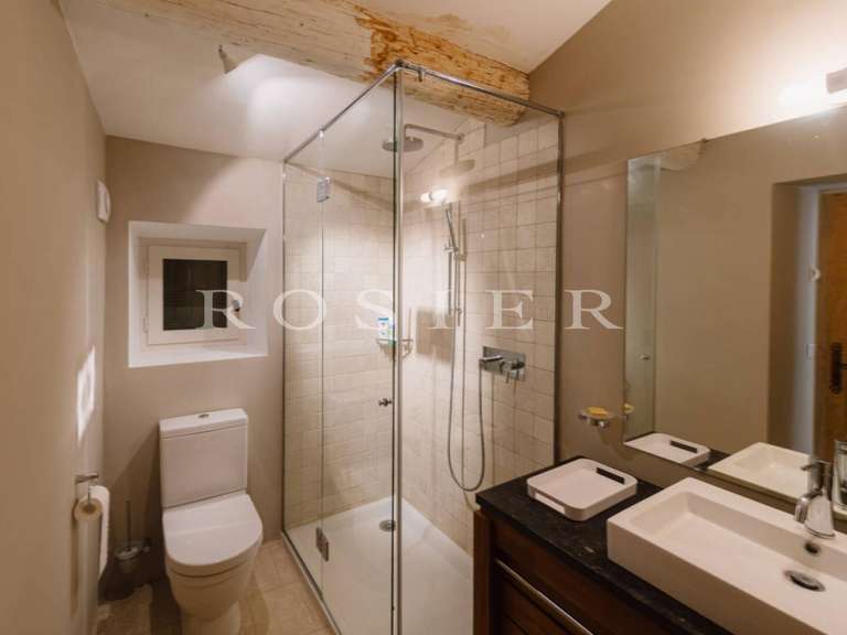Villa Ménerbes - 5 chambres - 275m²