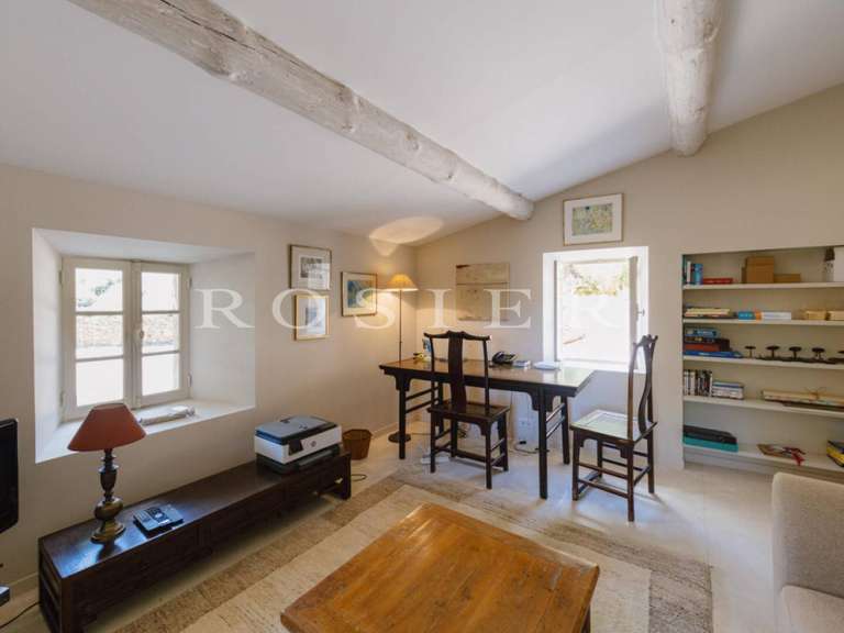 Villa Ménerbes - 5 chambres - 275m²