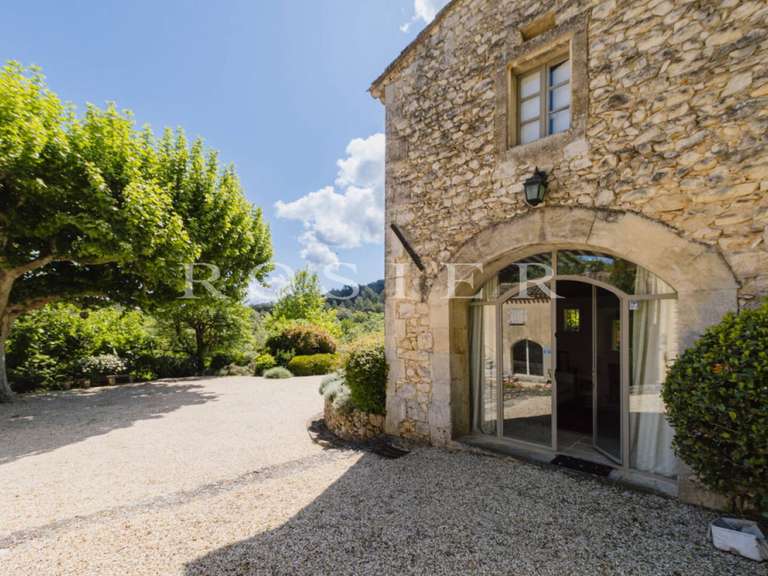 Villa Ménerbes - 5 chambres - 275m²