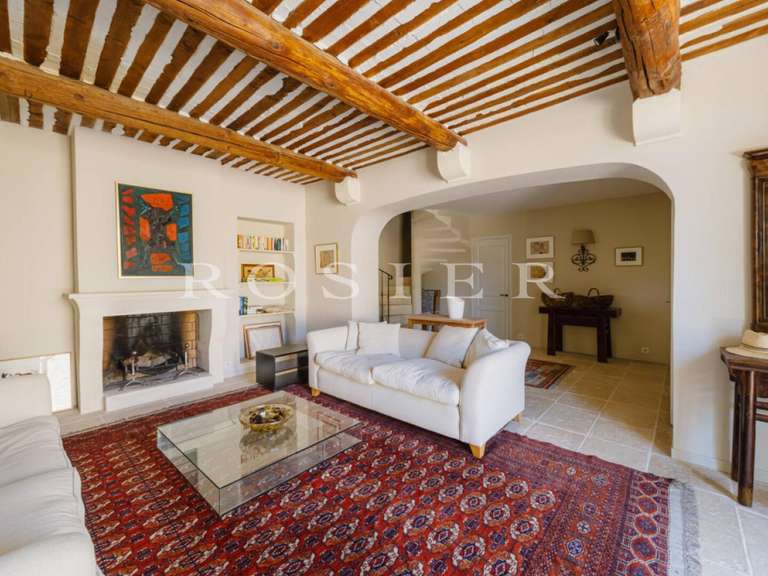 Villa Ménerbes - 5 chambres - 275m²