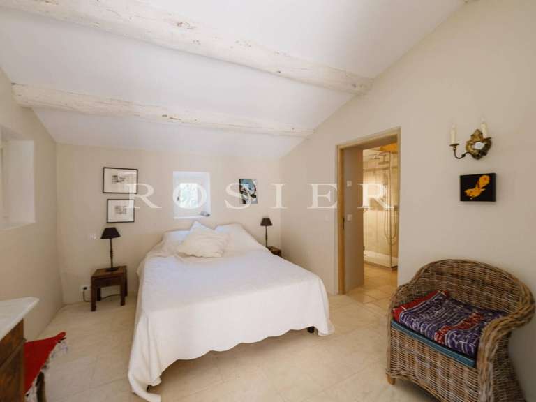 Villa Ménerbes - 5 chambres - 275m²