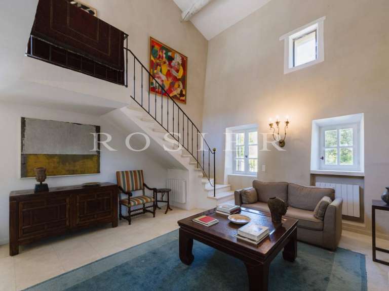 Villa Ménerbes - 5 chambres - 275m²