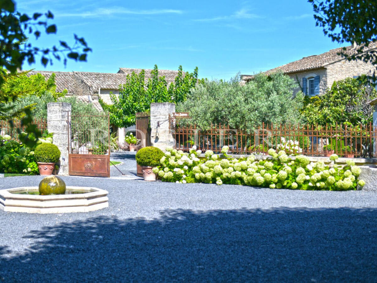 Villa Ménerbes