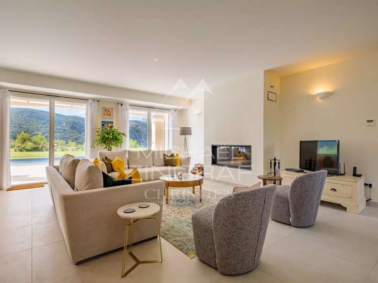 Villa Ménerbes - 4 bedrooms - 420m²