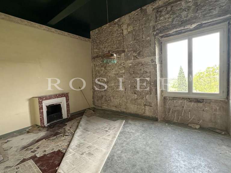 Villa Ménerbes - 350m²