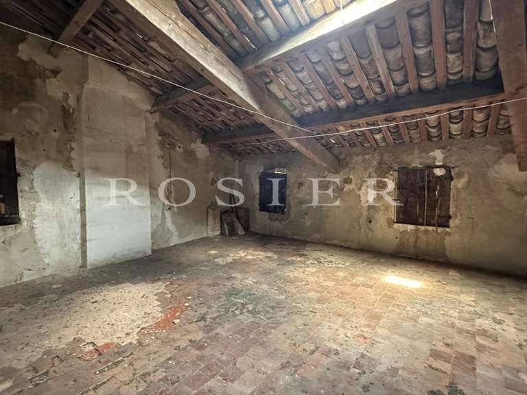 Villa Ménerbes - 350m²