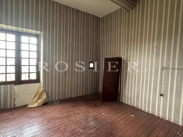 Villa Ménerbes - 350m²