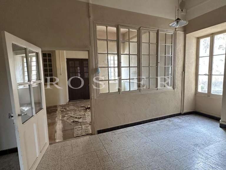 Villa Ménerbes - 350m²