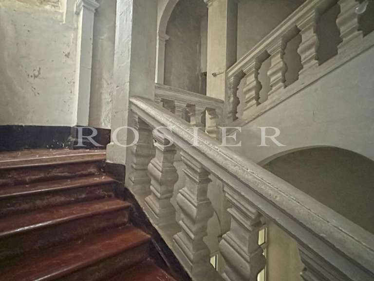 Villa Ménerbes - 350m²