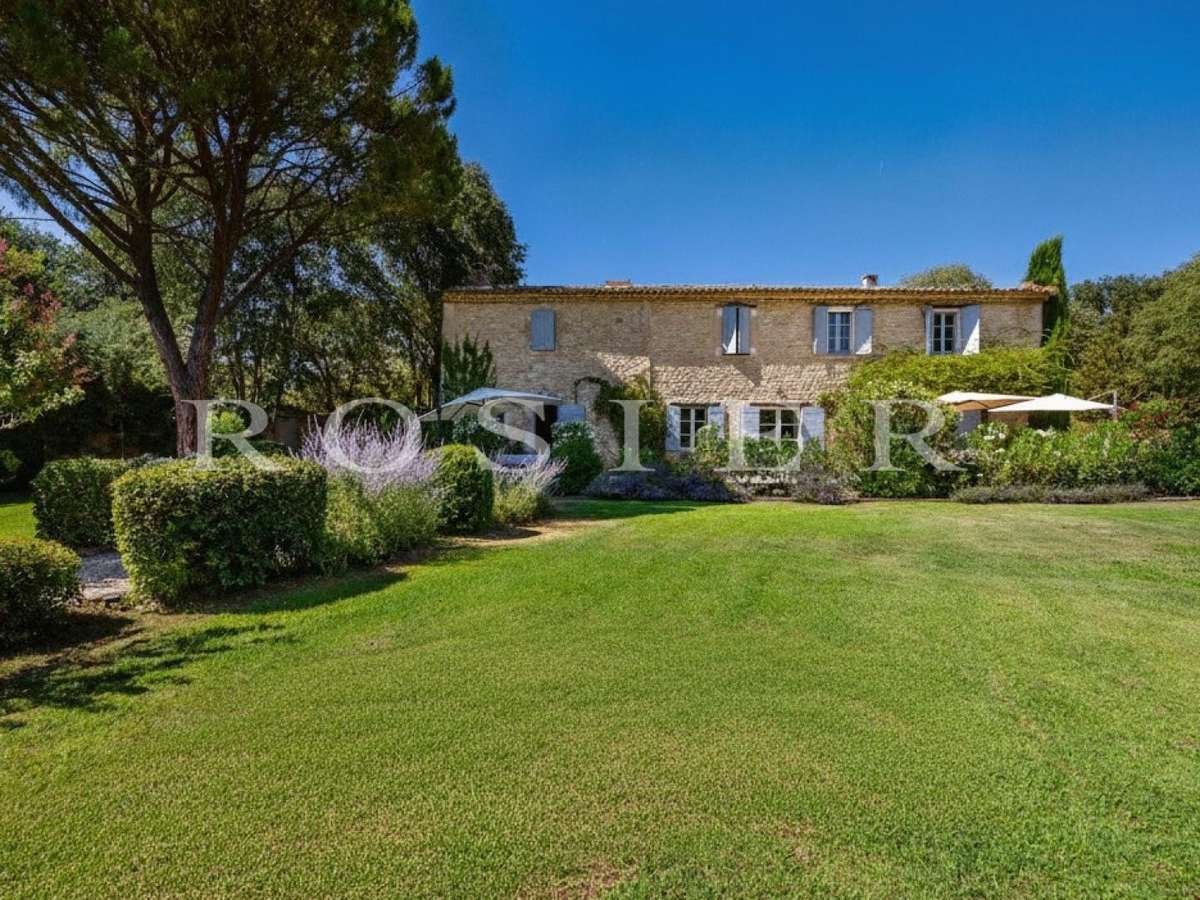 Villa Ménerbes