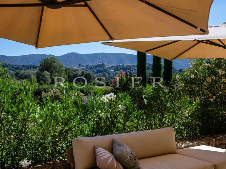 Villa Ménerbes - 6 chambres - 422m²