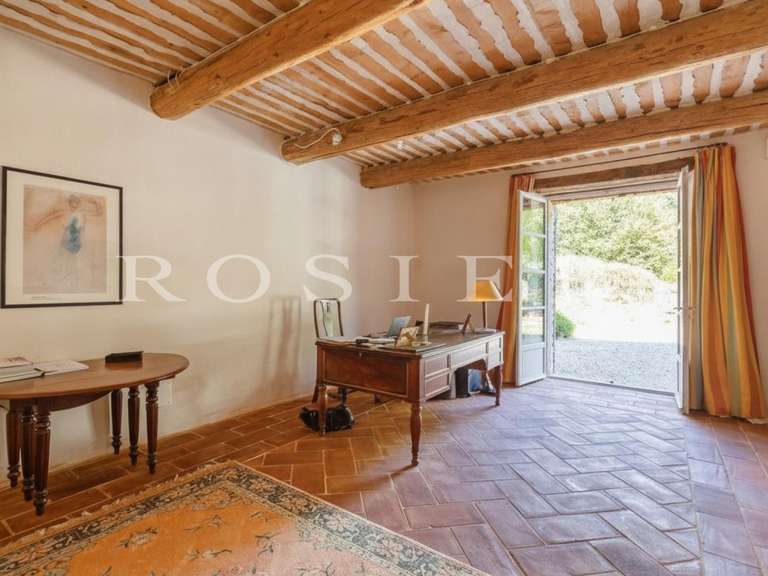 Villa Ménerbes - 6 chambres - 422m²