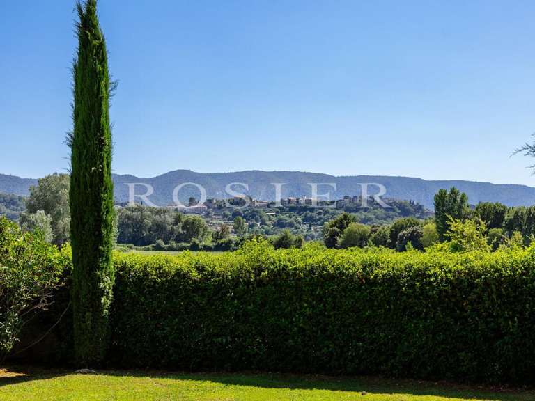 Villa Ménerbes - 6 chambres - 422m²