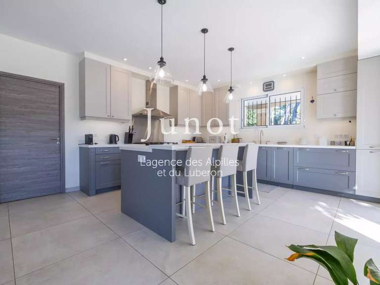 Villa Ménerbes - 4 chambres - 300m²