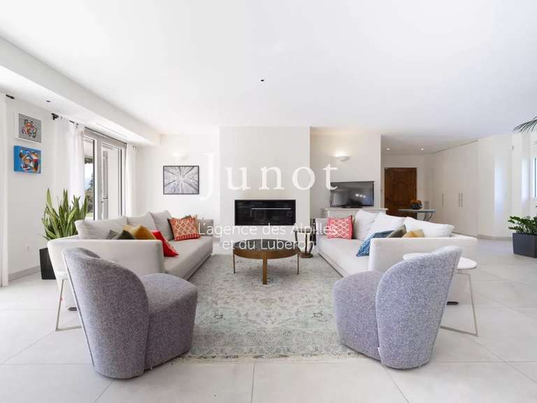 Villa Ménerbes - 4 chambres - 300m²