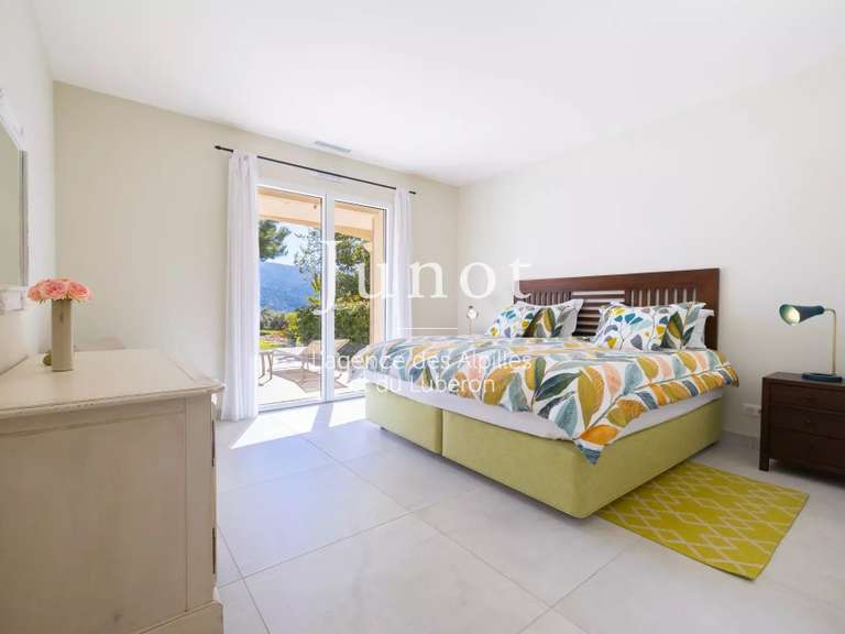 Villa Ménerbes - 4 chambres - 300m²