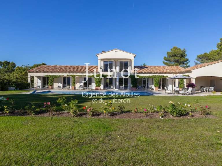 Villa Ménerbes - 4 chambres - 300m²