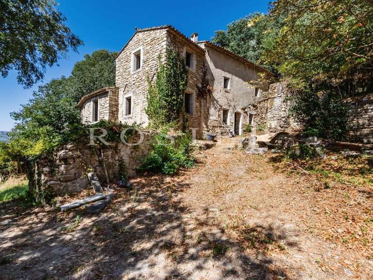 Villa Ménerbes - 150m²